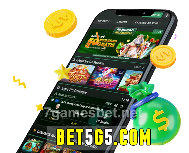Baixe o aplicativo bet5g  para jogar a qualquer momento