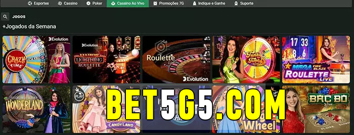 bet5g 